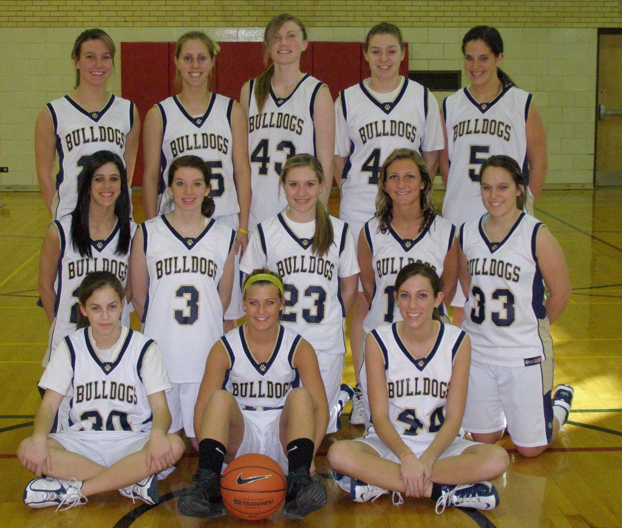 Team 08 - 09